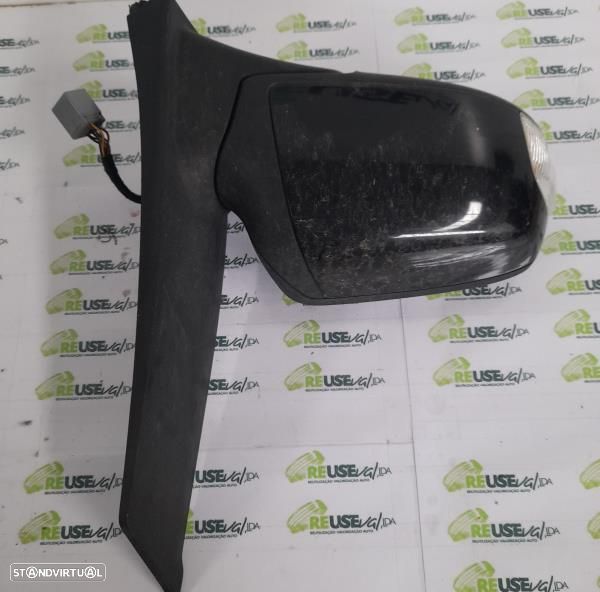 Espelho Retrovisor Dto Electrico Ford C-Max (Dm2) - 1