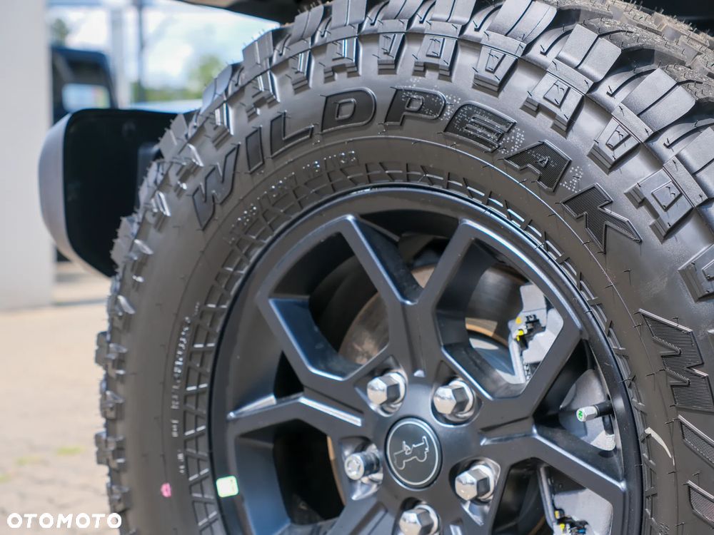 Jeep Wrangler - 9