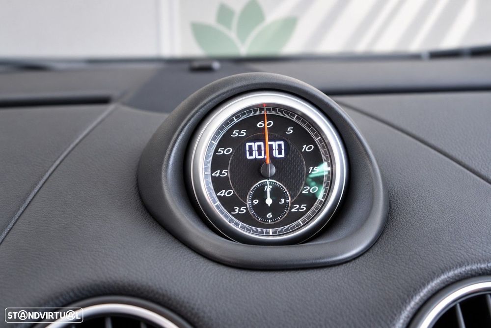 Porsche Cayman 2.7 Tiptronic - 19