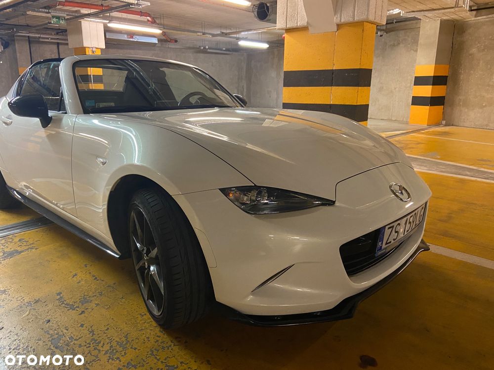 Mazda MX-5 2.0 Skyenergy - 5