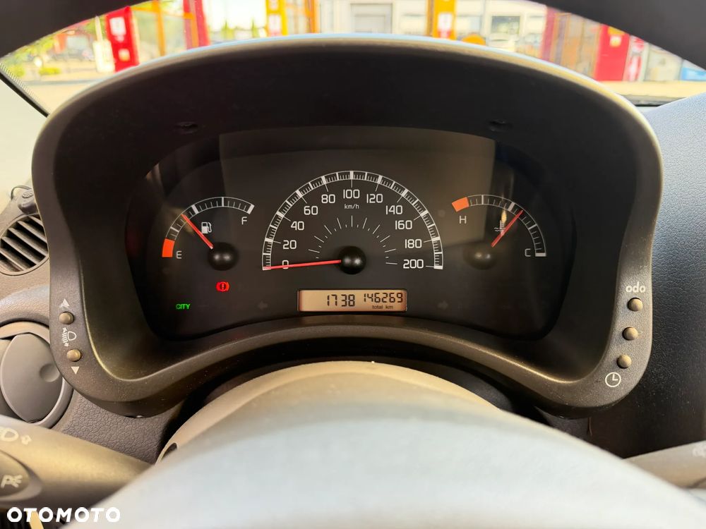 Fiat Panda 1.1 Fresh - 9