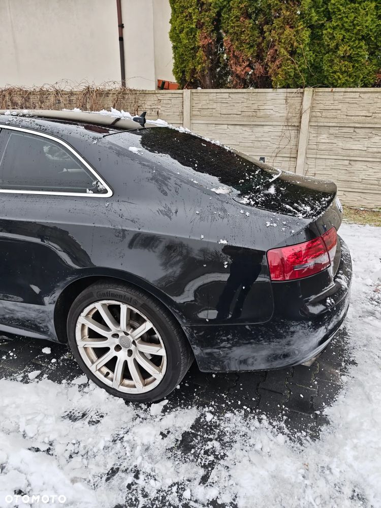 Audi A5 Coupé 2.0 TFSI - 5