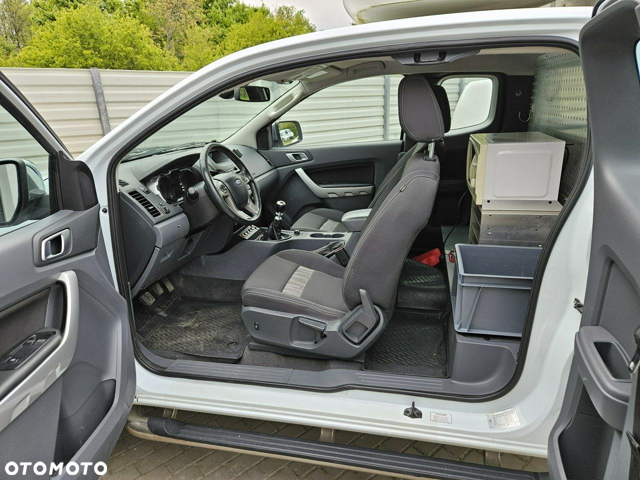 Ford Ranger - 24