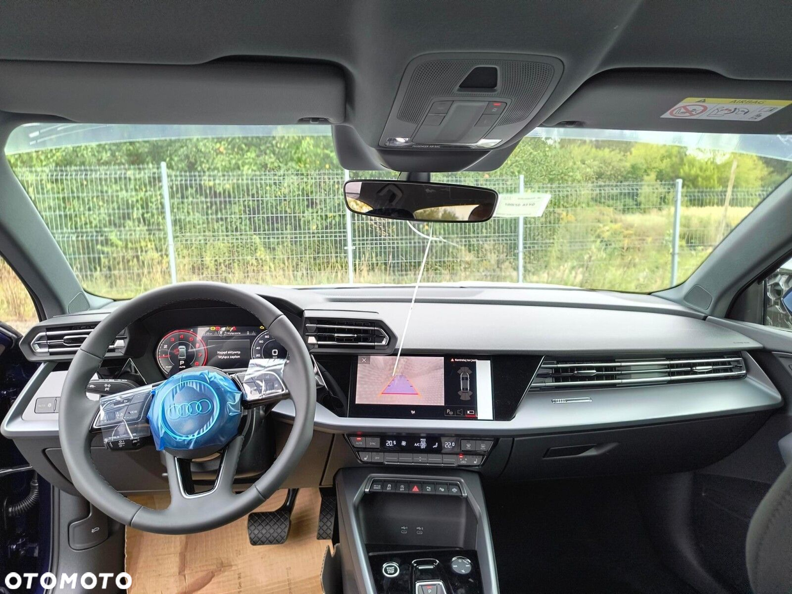 Audi A3 - 10