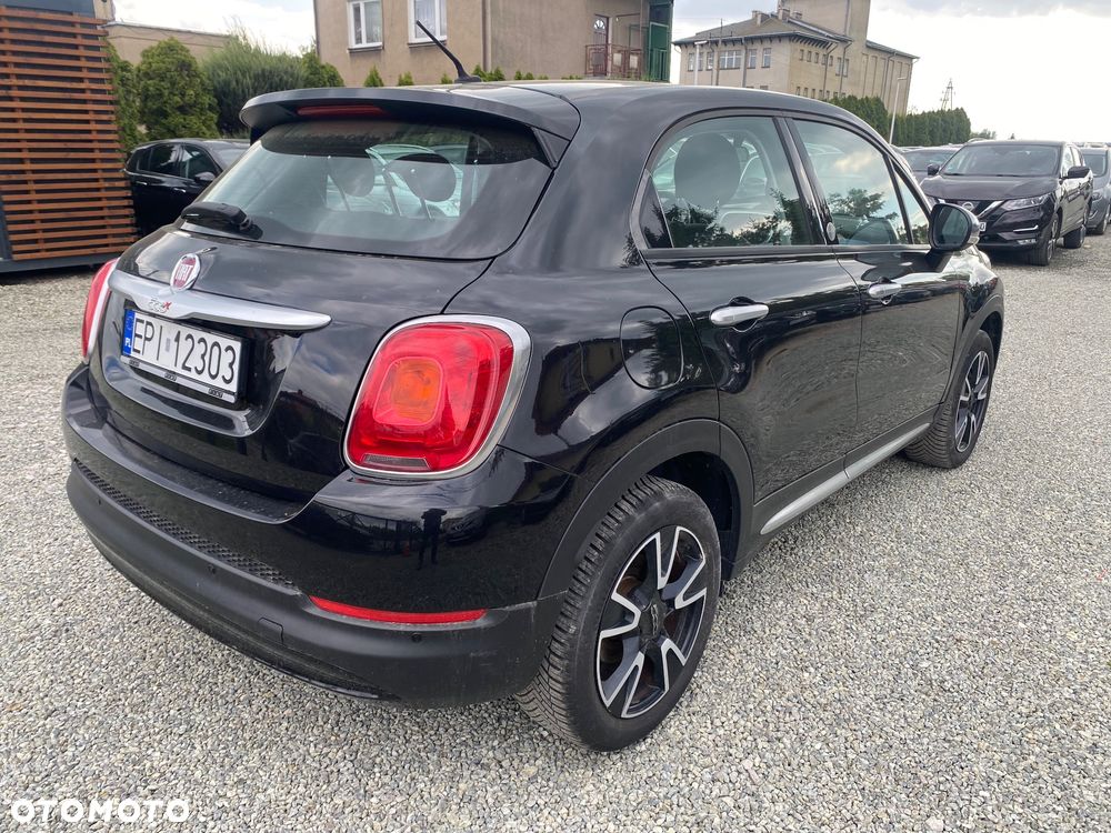 Fiat 500X 1.4 Multiair 4x2 S&S S-Design City Look - 14