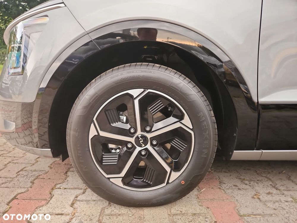 Kia Niro 1.6 GDI Hybrid L - 18