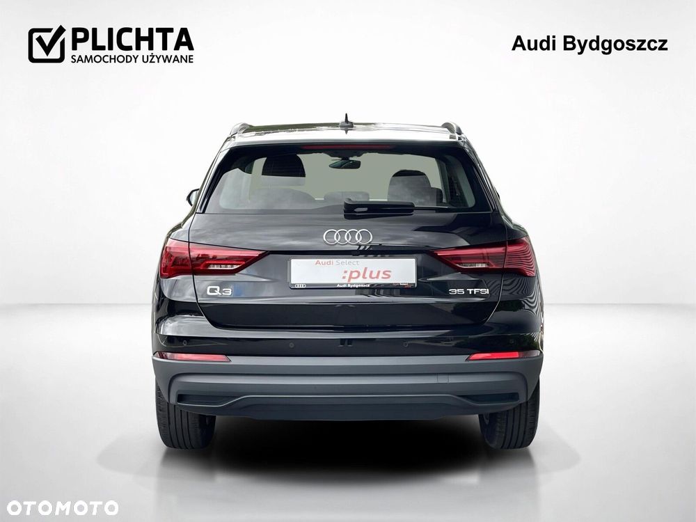Audi Q3 2024 photo 4