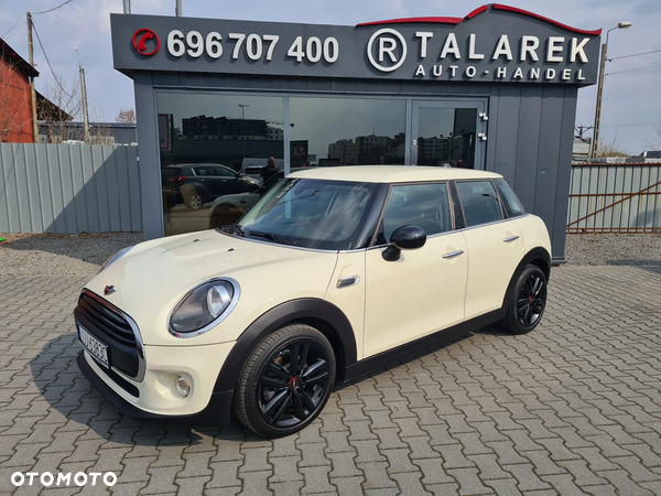 MINI ONE