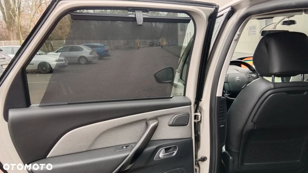 Citroën C4 Picasso - 19