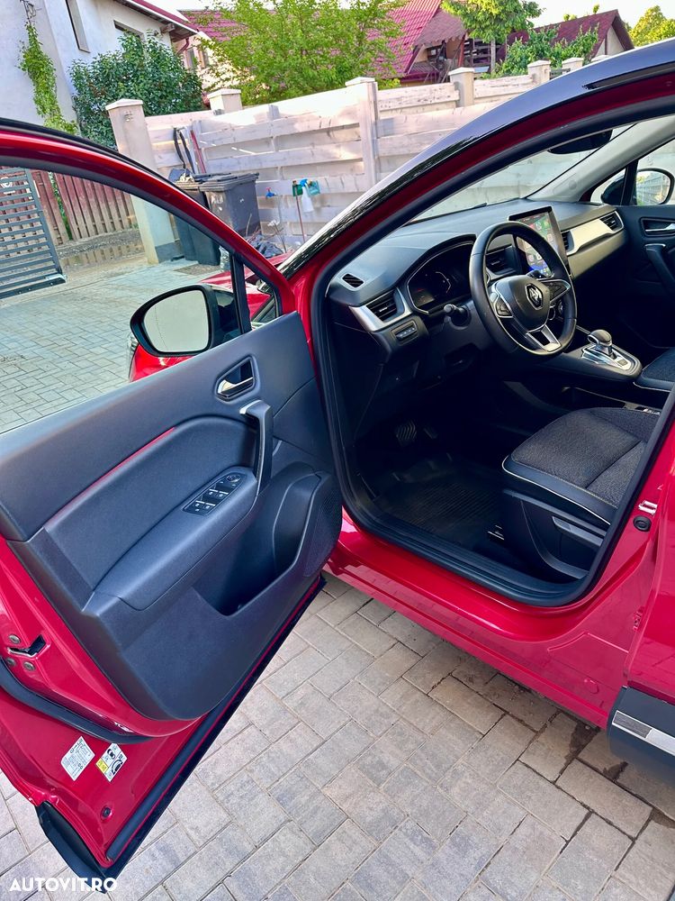 Renault Captur - 12