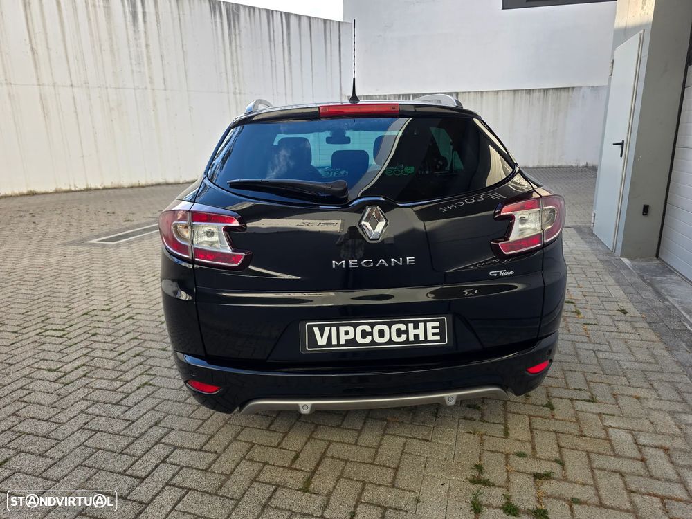 Renault Mégane Sport Tourer 1.5 dCi GT Line CO2 Champion - 31