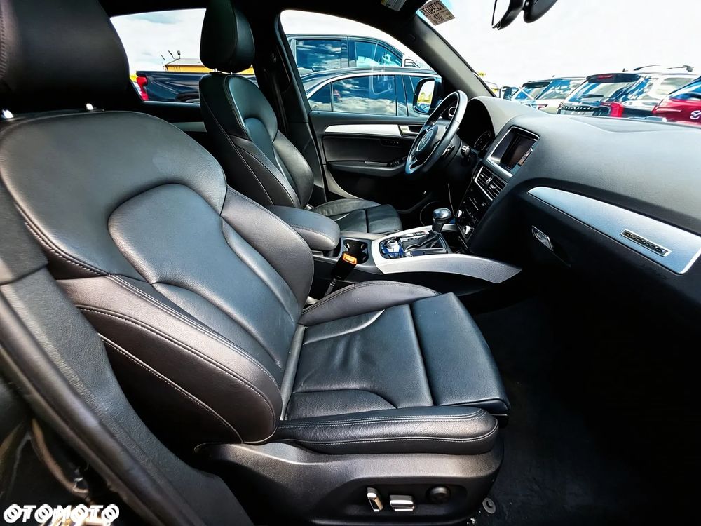 Audi Q5 - 10