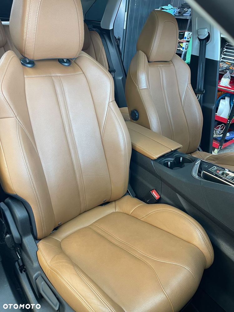 Peugeot 3008 BlueHDi 120 EAT6 Stop & Start Business Line - 29