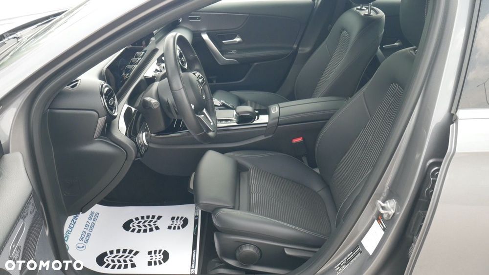 Mercedes-Benz Klasa A - 12