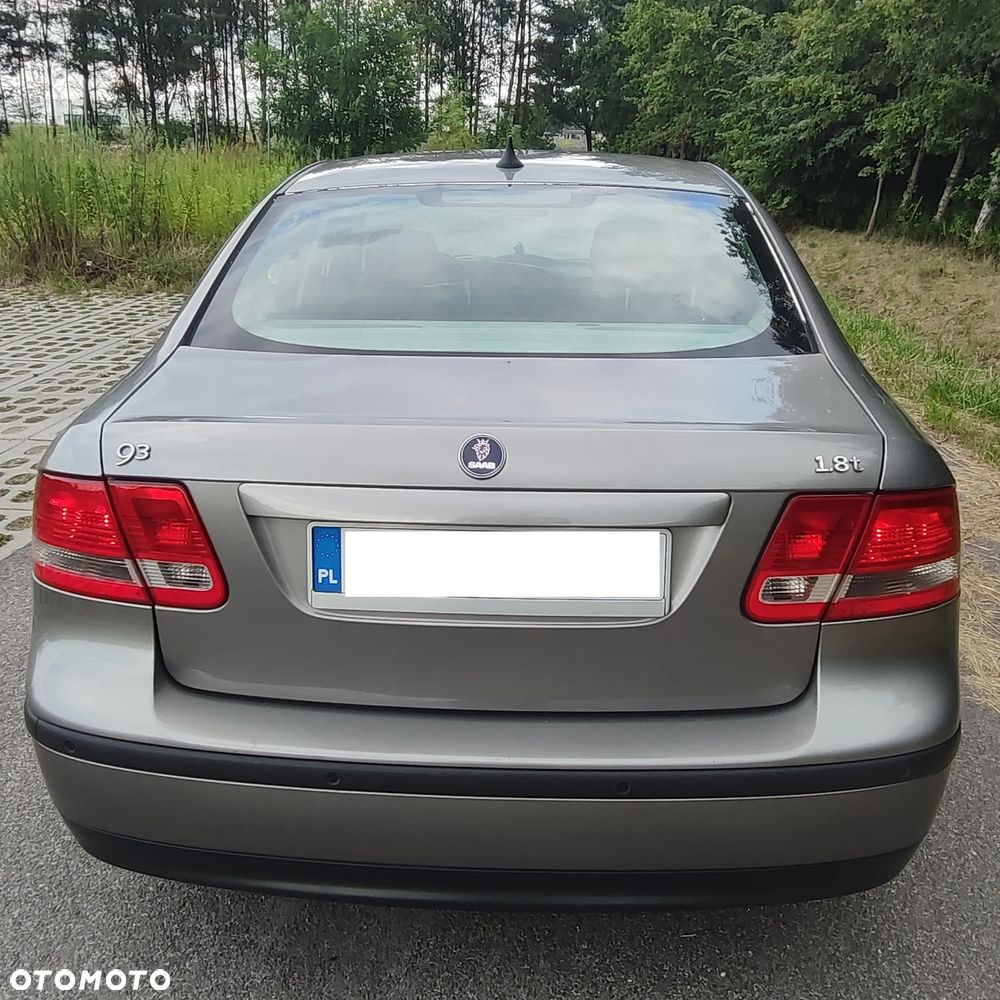 Saab 9-3X - 4