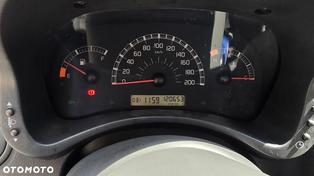 Fiat Panda 1.1 - 9