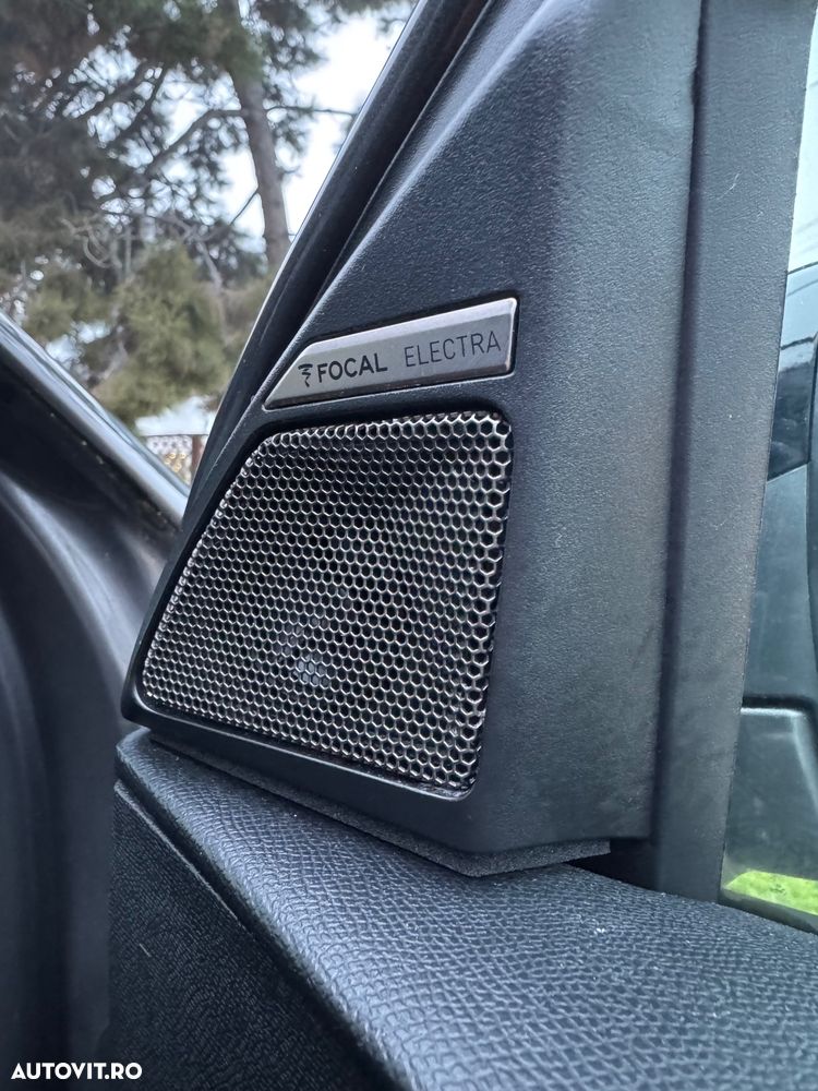 DS Automobiles DS 7 Crossback - 17