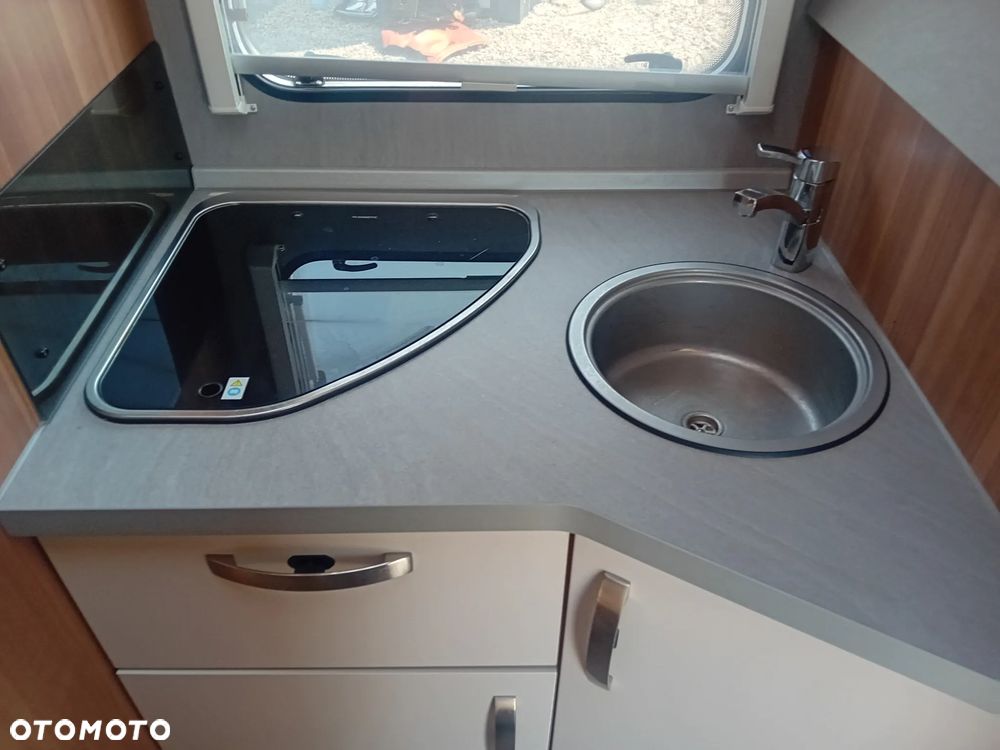 Fiat Ducato Kamper - 18