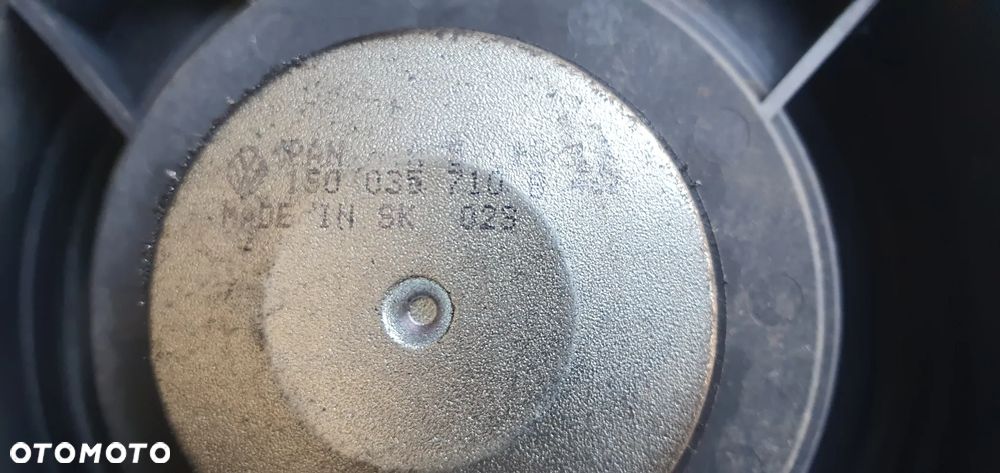 Głośnik lewy prawy przód przedni VW UP 1S0035710B - 7