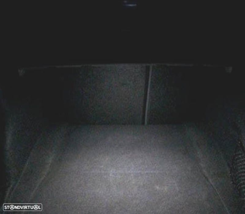 KIT COMPLETO 8 LAMPADAS LED INTERIOR BMW 1 SERIE F20 F21 HATCHBACK 114I 116I 118I 120D 125D 125I M13 - 3