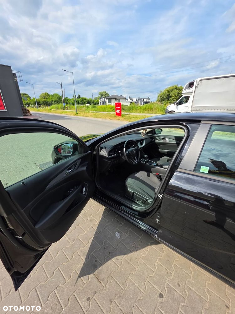 Opel Insignia - 20
