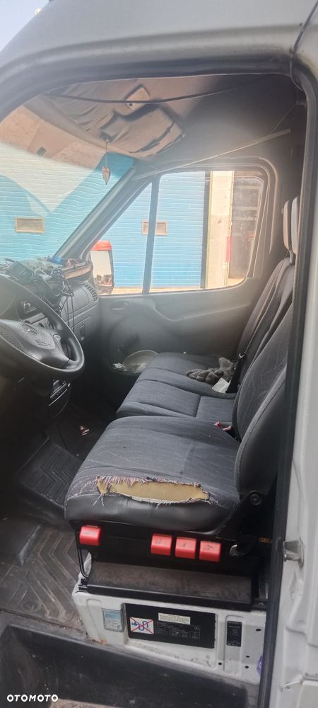 Mercedes-Benz Sprinter 311 - 7