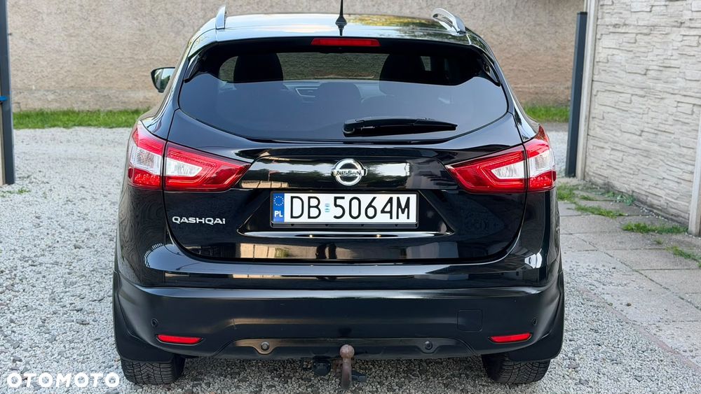 Nissan Qashqai 1.2 DIG-T Tekna - 14