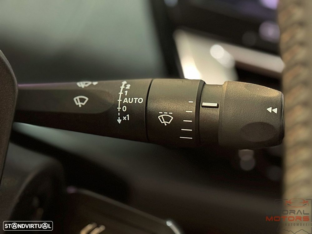 Citroën C4 X 1.2 PureTech Feel Pack EAT8 - 25
