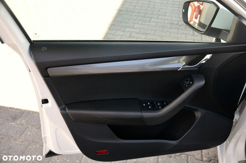Skoda Octavia - 16