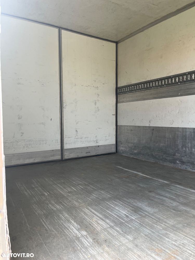Mercedes-Benz Sprinter 906.211 - 3