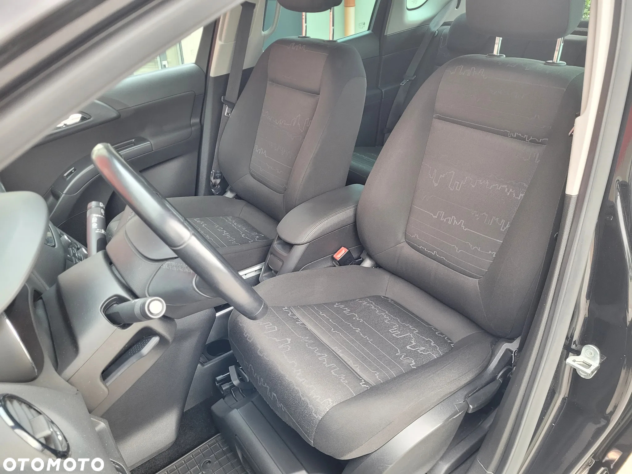 Opel Meriva 1.4 ecoflex Design Edition - 27