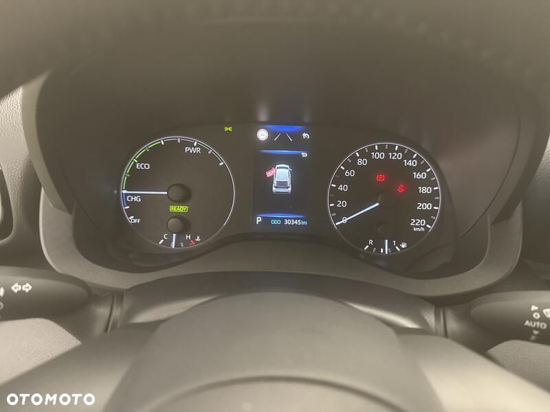 Toyota Yaris Hybrid 1.5 Comfort - 14