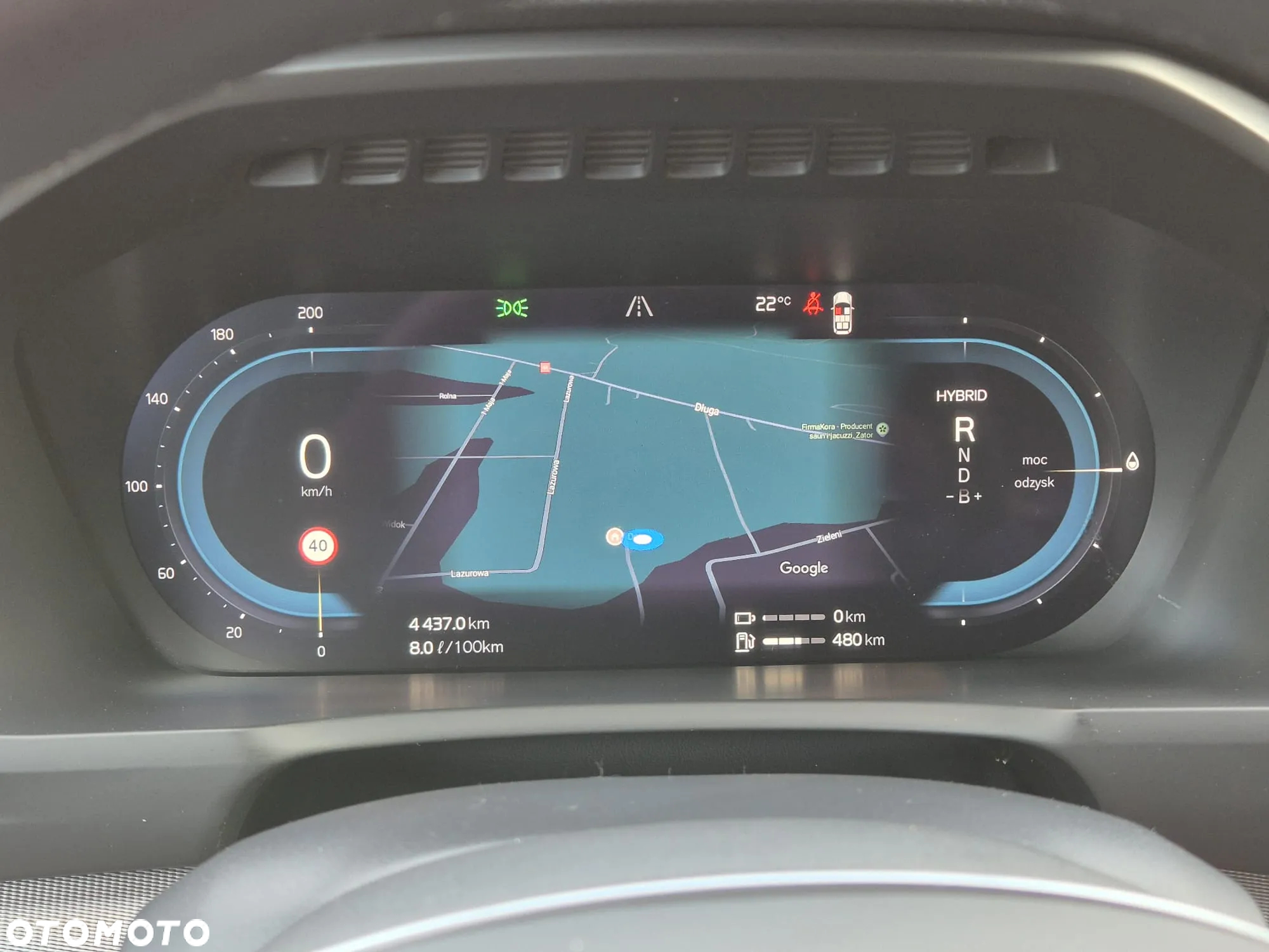 Volvo XC 90 T8 AWD Recharge Geartronic Inscription Edition - 11