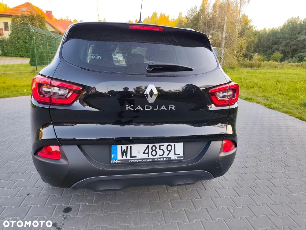 Renault Kadjar - 7