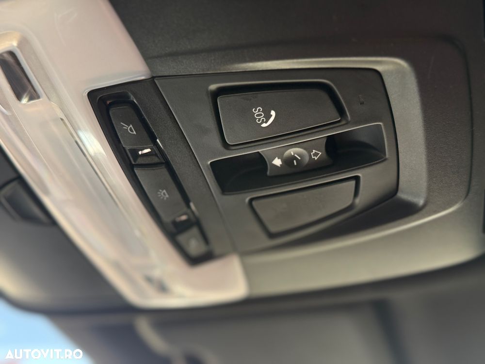 BMW X6 xDrive30d - 16