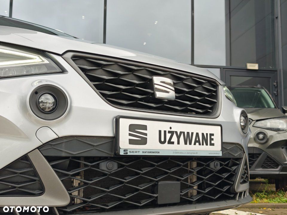 Seat Arona - 4