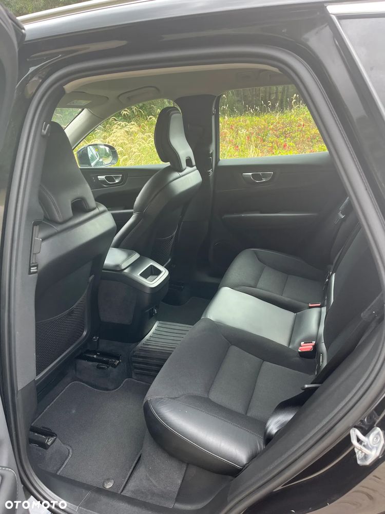 Volvo XC 60 T4 Inscription - 19