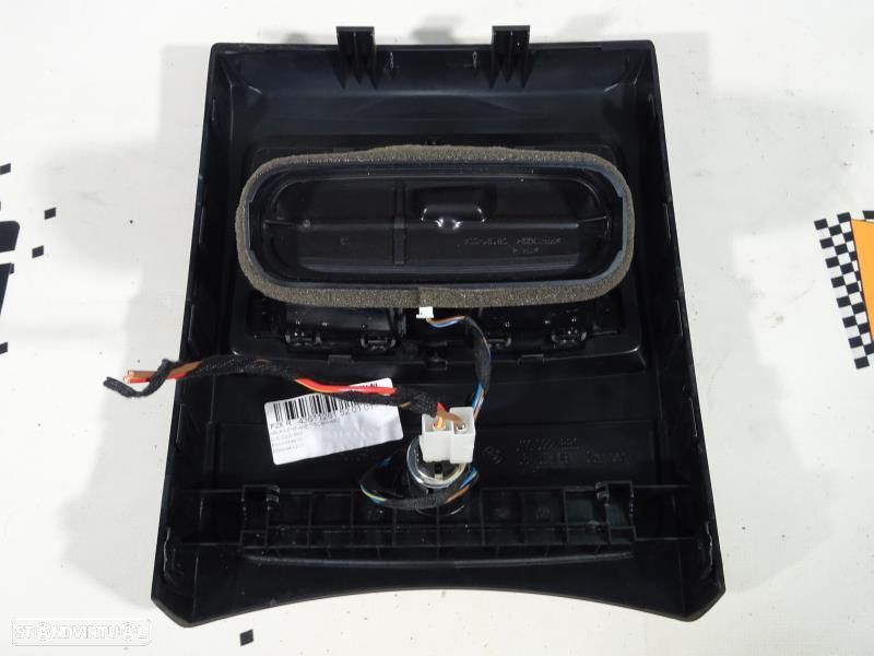 Consola Central Bmw 1 (F20)  Arejador Traseiro Bmw Serie 1 F20 / F21 - 2