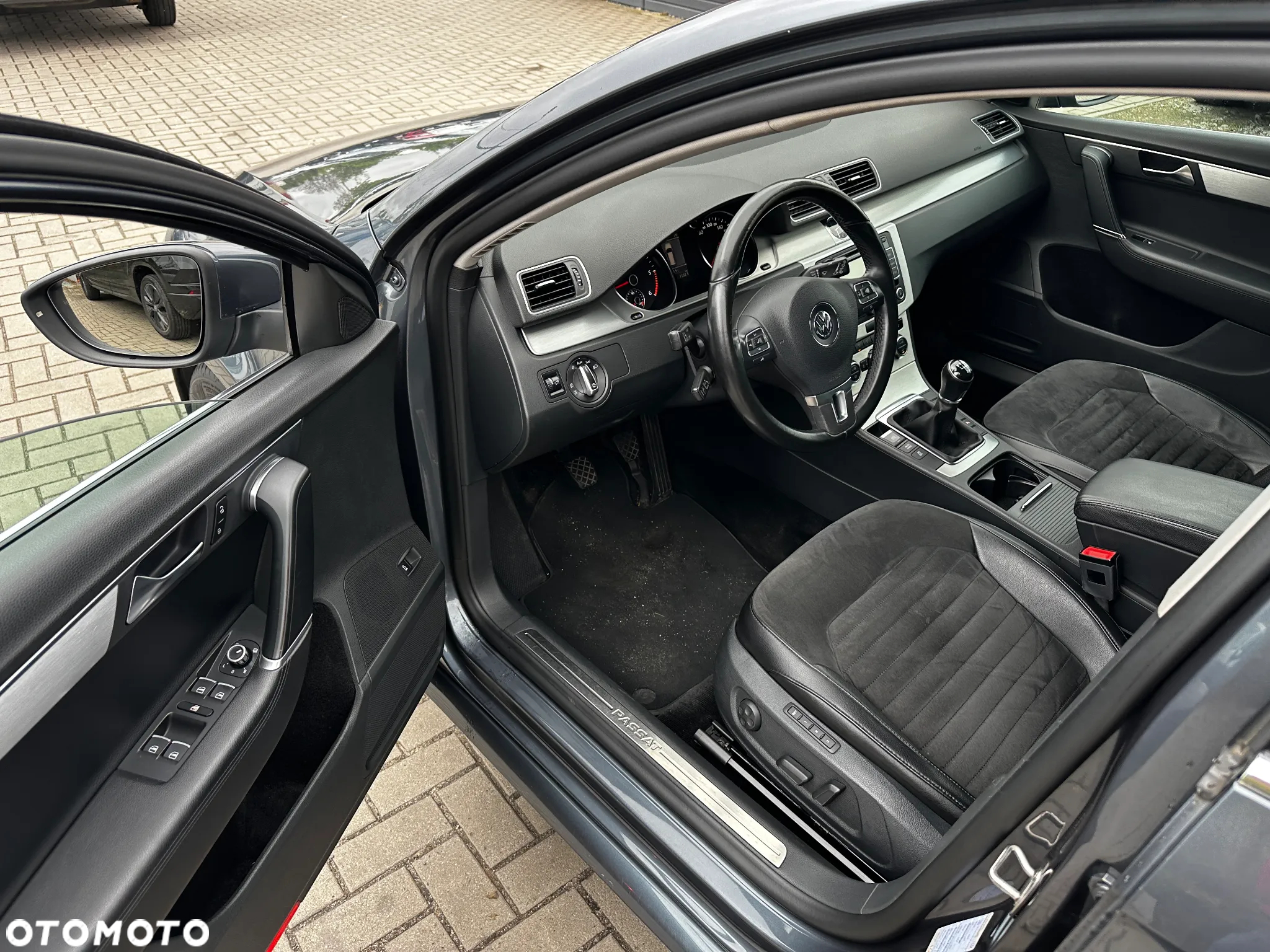 Volkswagen Passat - 6