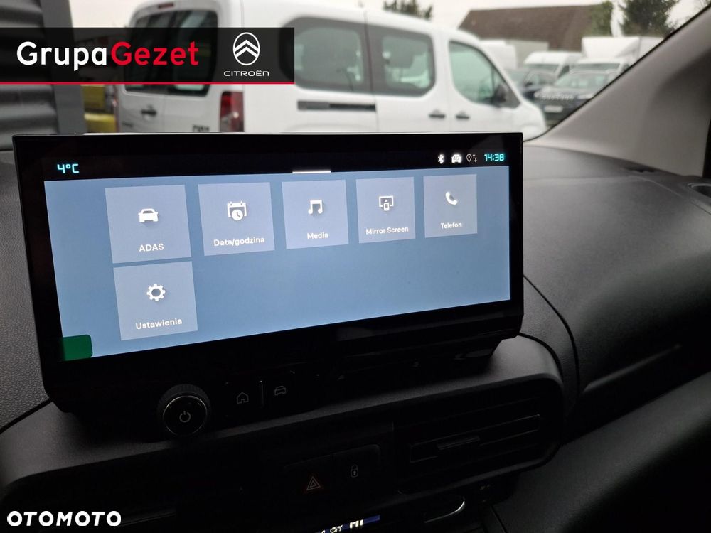 Citroën Berlingo - 17