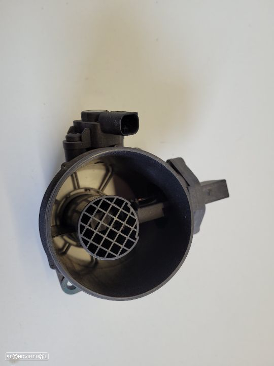 Sensor de Massa de ar A6460940048 Mercedes W203 W204 W211 - 3