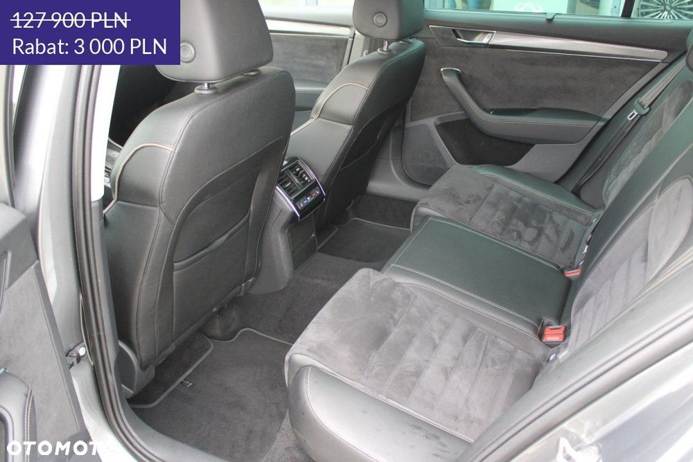 Skoda Superb - 19