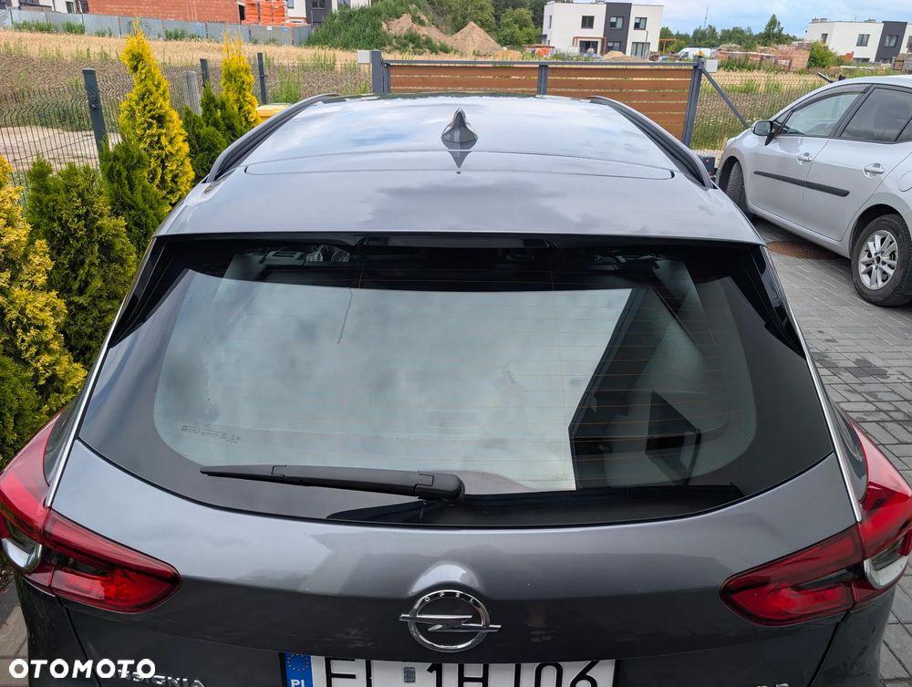 Opel Insignia 1.6 CDTI Enjoy S&S - 1