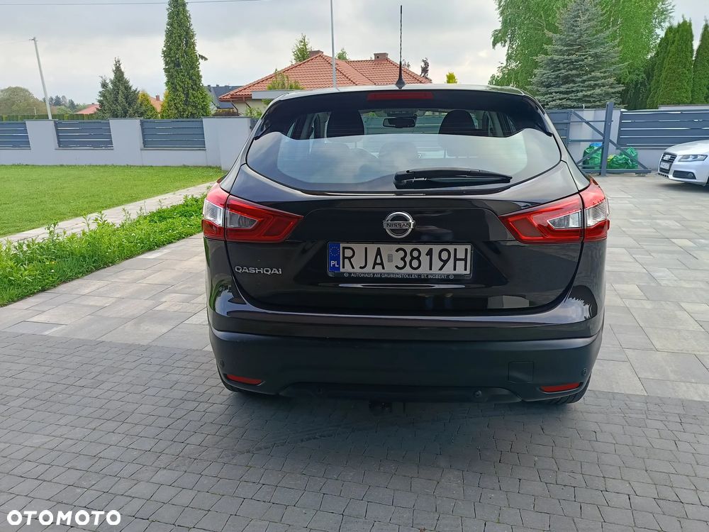 Nissan Qashqai 1.6 DIG-T 360 - 19