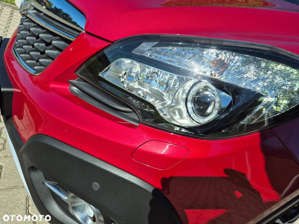 Opel Mokka 1.4 T Cosmo S&S - 4