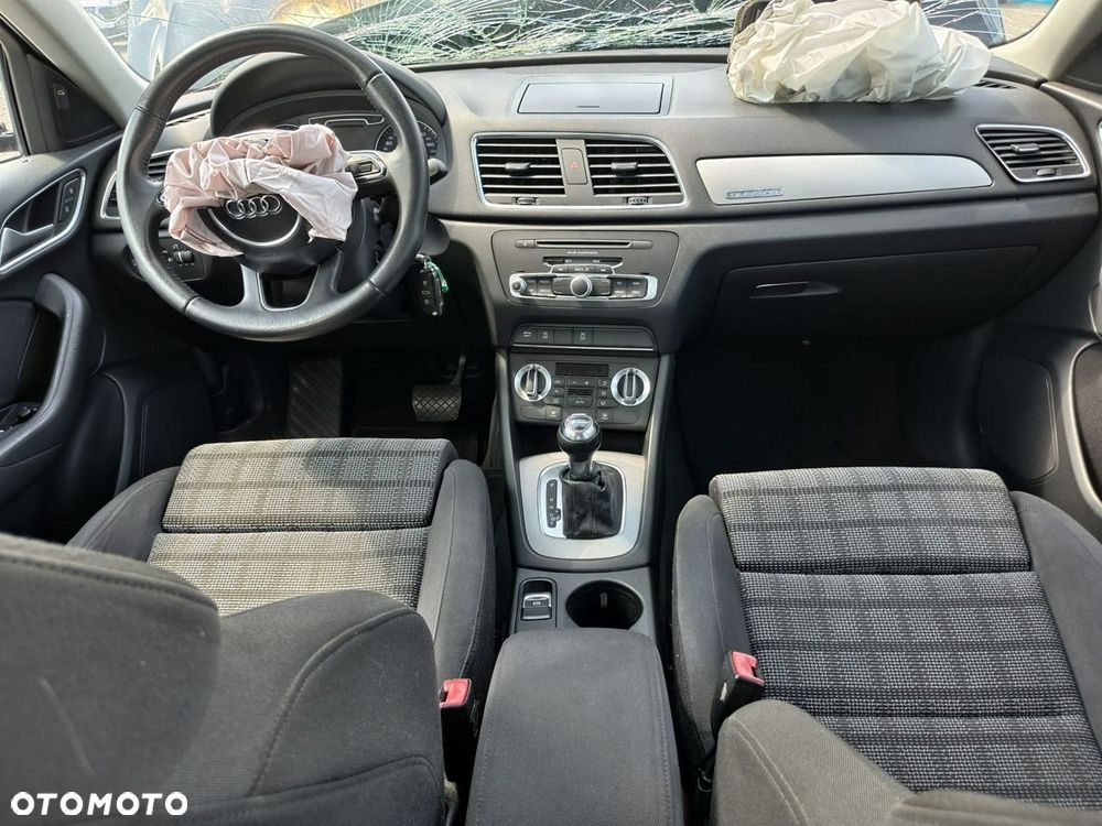 Audi Q3 - 11