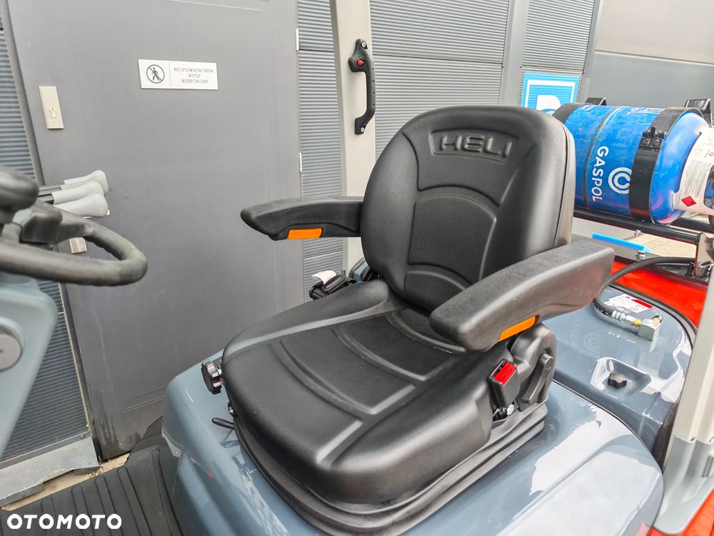 Heli CPYD35-KU1RG3 - 5