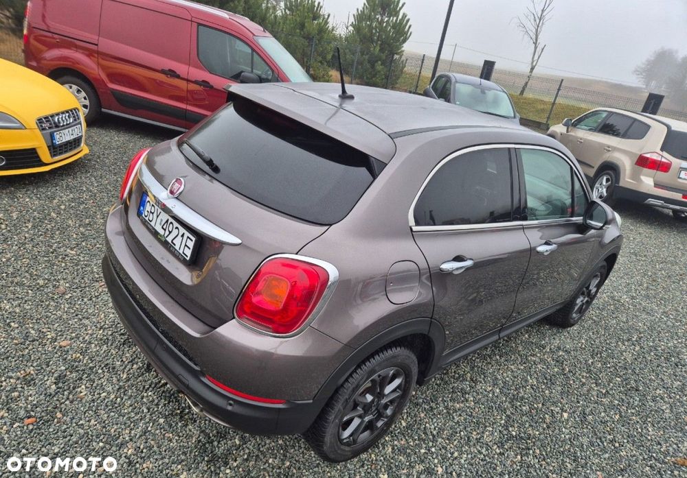 Fiat 500X - 37
