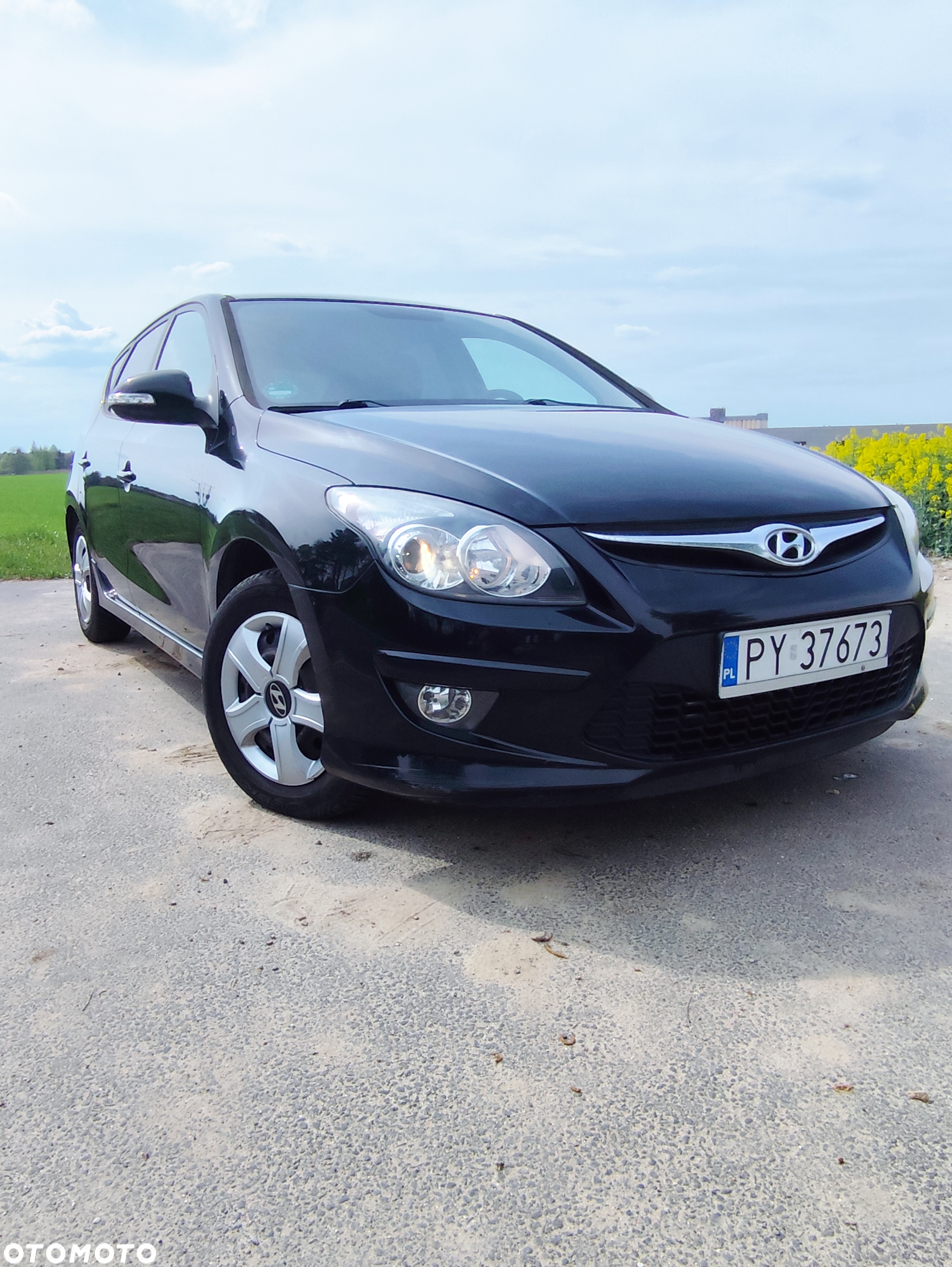 Hyundai i30 1.4 Comfort - 2
