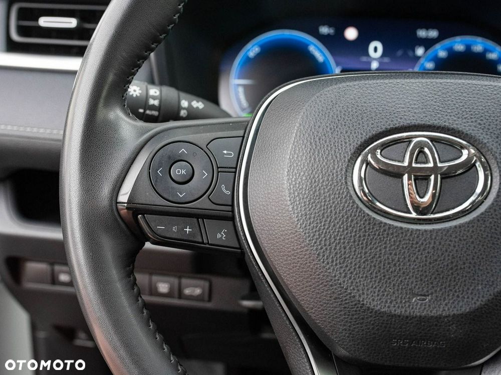 Toyota RAV4 - 13
